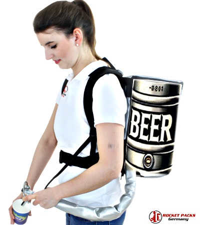 The best the craft beer scene has to offer! We have them all: but also Rocketpacks vendor newcomers and the "insider tips" among the breweries. The selection of beers is high quality and special! We pay special attention to the diversity of beer styles and brewing methods - there is guaranteed to be a new favorite beer for everyone!